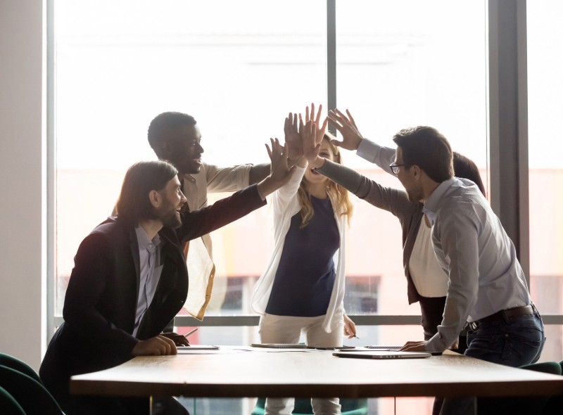 Career Finder Quiz for Choosing Right Career That Fits You